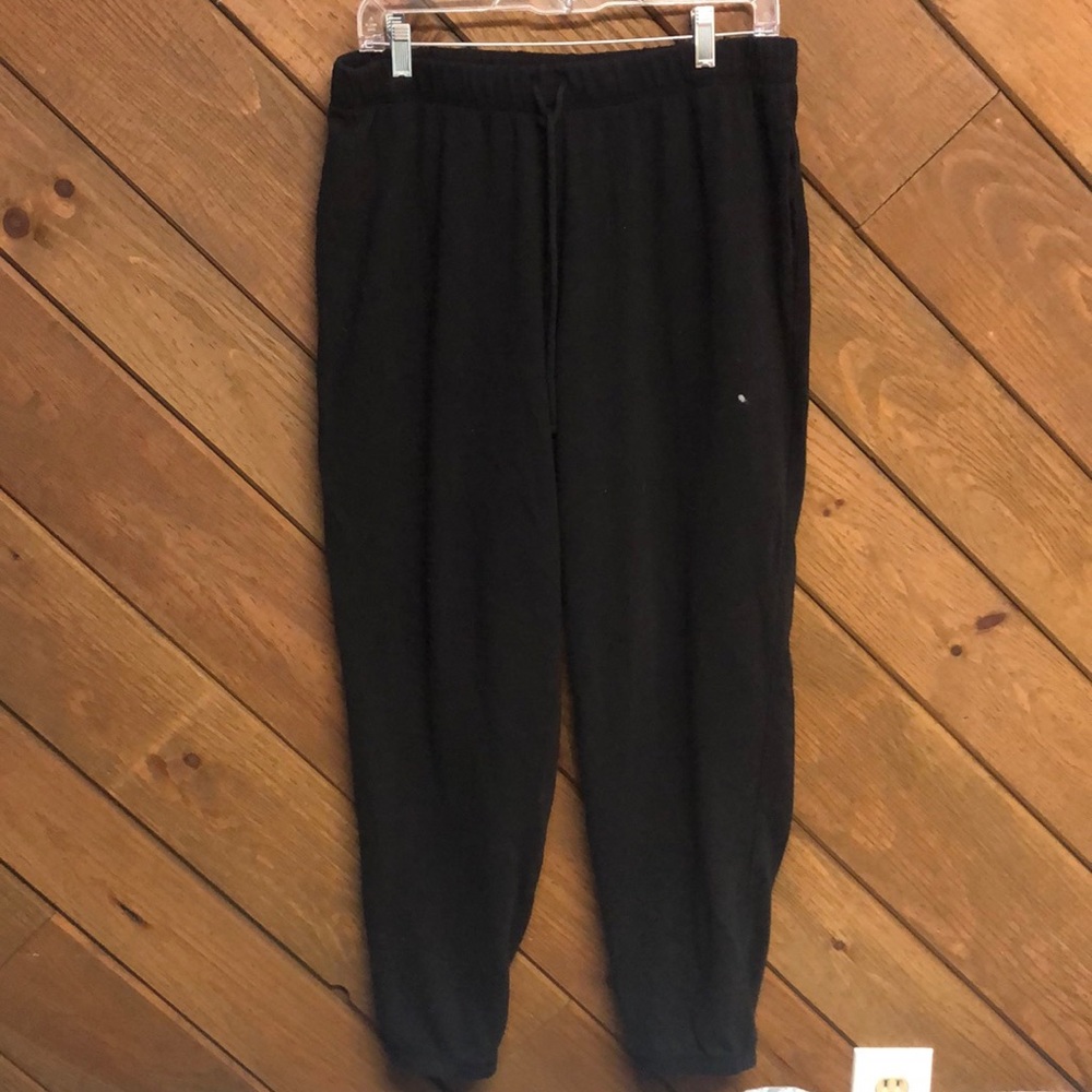 Joggers/sweatpants